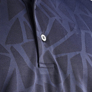 เสื้อโปโลชายคุณภาพพรีเมียม ทรงเข้ารูป ระบายอากาศได้ดี - Product Image 6