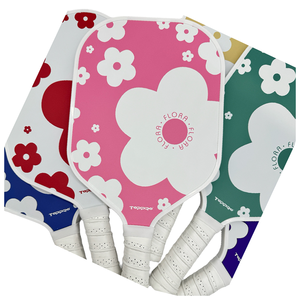 Wholesale Carbon Fiber Fiberglass <b>Pickleball</b> Paddle - Product Image 1