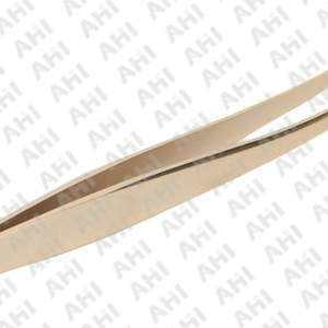 Pinces à épiler pour extensions de cils en acier inoxydable de haute qualité pour usage domestique, nouveau design, pinces à épiler pour extensions de cils - Product Image 5