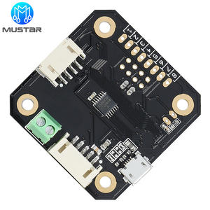 मस्टार ऑटोमोटिव ग्रेड pcb & pcba 16949 प्रमाणन आपूर्तिकर्ता चीन पूर्ण परीक्षण सेवा - Product Image 2