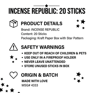 Boîte d'emballage d'encens en papier kraft recyclé avec logo personnalisé, tube en carton biodégradable respectueux de l'environnement pour Agarbatti - Product Image 6