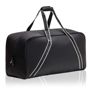 Bolsa de hockey sobre hielo con múltiples bolsillos para un almacenamiento organizado de accesorios, marca de ropa deportiva, cómoda, MOQ bajo, talla grande - Product Image 1