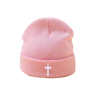 New Style Comfortable to Wear Warm <b>Winter</b> Knitted Beanies <b>Caps</b> Wholesale Professional Portable Quality Beanies <b>Caps</b> - Product Image 1