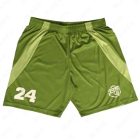 Maillot de football d'été imprimé de haute qualité, séchage rapide, respirant, antibactérien, pour club d'entraînement thaïlandais, sublimé et personnalisable pour équipe