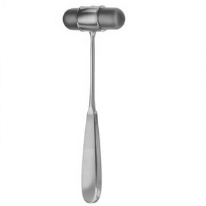 Martillo de percusión manual Warsaw Medical, Clase I, 200 mm (8 pulgadas) - Product Image 2