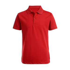 Polo tendance pour homme, style minimaliste, tissu respirant, haut décontracté chic pour l'été, impression de logo personnalisée, production en gros - Product Image 5