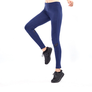 Leggings de yoga imprimés tie-dye taille haute, vente en gros, personnalisables avec logo, impression numérique, pour femmes, dames et jeunes filles - Product Image 6