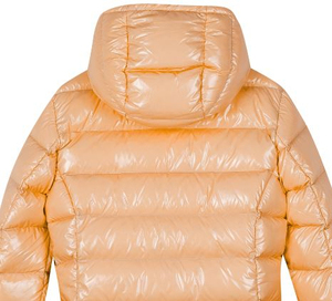 High Street Style Front Latest Fashion Women Motorcycle <b>Jacket</b> Customized Breathable <b>Flannel</b> Fabric Reversible Waterproof - Product Image 5