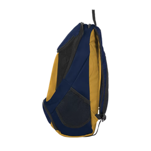 2026 New Design Soccer Backpack Bags Ball <b>Holder</b> <b>Shoe</b> Compartment Lightweight Oxford Sports Soccer Football Backpack Bags Unisex - Product Image 3