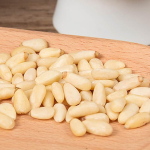 Ingredientes Alimenticios para Snacks, Cocina, Repostería y Ensaladas: Piñones de Alta Calidad, Nueces Naturales Frescas, Comestibles y Nutritivas, Premium - Product Image 3