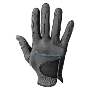 All-Weather Full Finger Golf Glove Custom Breathable Genuine Leather for Men and Women Left and Right Hand with Grip - Product Image 3