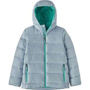 Veste matelassée en duvet à capuche légère pour femme avec logo personnalisé Manteau d'hiver chaud - Product Image 1