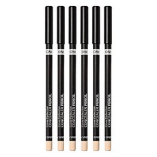 Réduction sur le crayon correcteur Saem Cover Perfection 1.5 Beige naturel, lot de 6 pièces - Product Image 1