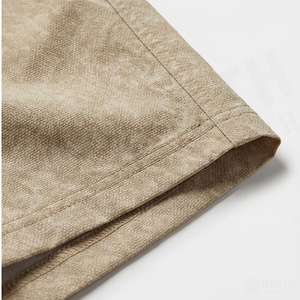 Pantalones Cortos Deportivos Estampados de Moda Personalizados, Transpirables, para Playa, Verano, Calidad Premium, Optimizados para SEO, para Hombre, de Secado Rápido - Product Image 6