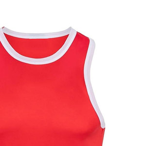 Débardeur de boxe pour hommes, personnalisé, pour entraînement sportif, gym, fitness, sans manches, vente en gros, fabricant - Product Image 4