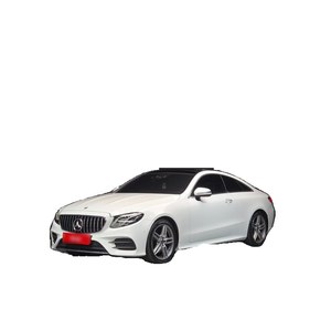 เมอร์เซเดส-เบนซ์ อี-คลาส E220d คูเป้ กรกฎาคม 2019 170,139 กม. ดีเซล เกียร์อัตโนมัติ เบาะหนัง พวงมาลัยซ้าย กล้องมองหลัง - Product Image 1