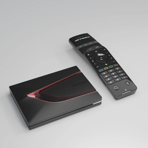 2026 formuler เครื่องเล่น Z12 ULTRA 4K ระบบแอนดรอยด์12Dolby Vision Dolby Atmos HDR10กิกะบิตแลน Wi-Fi 6E 4GB - Product Image 5