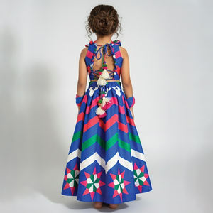 Lehenga Choli au design unique avec impression numérique pour filles, tenue traditionnelle indienne ethnique pour mariage et festivals, au meilleur prix - Product Image 3