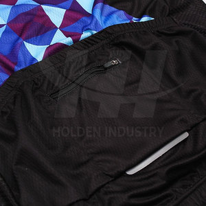 Maillot de cyclisme sportif haut de gamme, maillot de cyclisme à séchage rapide, maillot de cyclisme résistant pour le cyclisme - Product Image 4