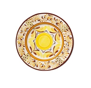 Fournitures de plaque chargeur, en céramique, décorative - Product Image 1