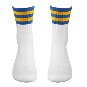 Best Selling Sport <b>Socks</b> Quick Dry Sport <b>Socks</b> For Adult Low Price Custom Crew Sport <b>Socks</b> 2026 - Product Image 3