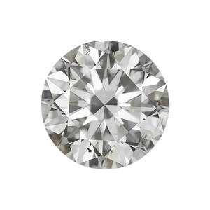 Diamante Blanco Cultivado en Laboratorio con Corte Redondo Personalizado, Certificado por IGI, Color D, 5.02 Quilates, Claridad VVS-VS, Diamante Suelto - Product Image 1