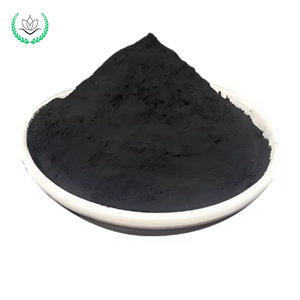 Poudre de charbon actif de coque de noix de coco de qualité supérieure, haute adsorption, traitement de l'eau, traitement chimique, charbon d'Inde - Product Image 2