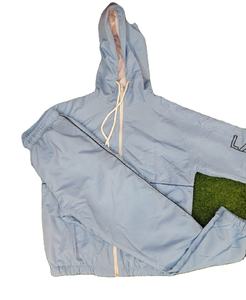 Conjunto Deportivo Unisex de Alta Calidad Personalizable con Logotipo y Diseño Único - Product Image 1