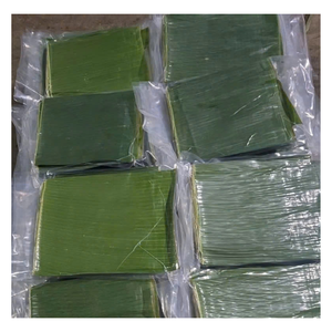 โรงงานผลิตใบตองแช่แข็งคุณภาพส่งออกของเวียดนาม ผู้จัดจำหน่ายขายส่งจำนวนมากสำหรับตลาดการเตรียมอาหารเชิงพาณิชย์ - Product Image 1