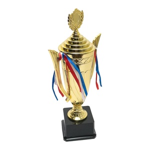 Trofeo Metálico Premium Personalizado de la India para Reconocimiento a Empleados, Premios Empresariales a Precio de Mayoreo, Suministro en India - Product Image 3