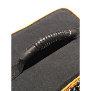 กระเป๋าใส่อาหารแบบกำหนดเองได้ กระเป๋าเก็บความเย็นคุณภาพสูงพร้อมสายสะพายปรับได้ - Product Image 4