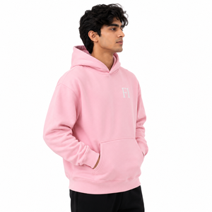 Sweat-shirts personnalisés en coton épais de qualité supérieure, intérieur en molleton doux, coupe oversize, streetwear d'hiver, fabricant de marques privées, USA - Product Image 2