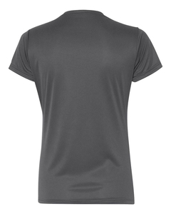 Durable <b>women</b> t shirt cotton short sleeve casual <b>top</b> breathable summer wear slim fit stylish everyday outfit soft fabric - Product Image 6