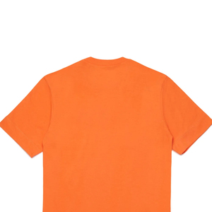 Fournisseur en gros de t-shirts pour garçons de qualité export, fabrication sur mesure avec logo personnalisé pour les commandes en gros - Product Image 5