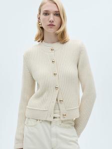 Premium Women Sweater Buttons Durable Stylish Buttons for Cardigans Knitwear and Winter Garments - Product Image 6