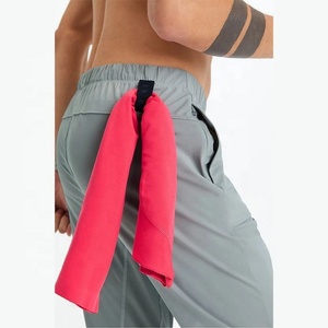 Pantalon de sport pour homme de haute qualité, séchage rapide, style streetwear décontracté, respirant, cargo, jogging, pantalon pour homme - Product Image 5