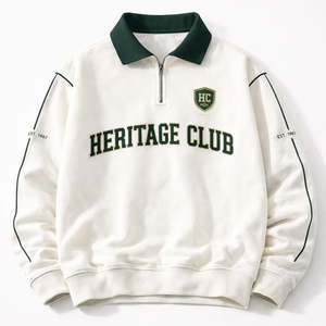 ผู้ผลิตเสื้อสเวตเชิ้ตระดับอุตสาหกรรม พร้อมให้บริการผลิตแบบ OEM ODM ที่เชื่อถือได้ - Product Image 6