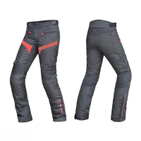 Pantalon de moto de haute qualité, nouveau, en jean, équipement de protection, pantalon de moto pour homme, pantalon de moto touring