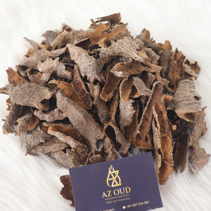 Virutas de Agarwood de Lujo de Vietnam, Madera de Oud Pura y Natural para Incienso, Madera de Oud para Incienso y Meditación - Product Image 3