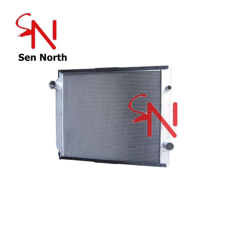 ラジエーター イスズ ギガ CYM81Q1 10PE1 7FMT MT車用 参考純正品番：1-21410-685-0 AP-RAD-0029 ラジエーター イスズ ギガ CYM81Q1 10PE1 7FMT MT車用 参考純正品番：1