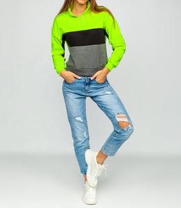 Sudadera de Alta Calidad, 370 g/m², Felpa Francesa, Mezcla de Algodón, Cuello Redondo, Estilo Holgado, Otoño, Hombros Caídos, Sudadera Personalizada - Product Image 2