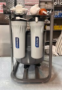 Sistema de ósmosis inversa de 15 LPH MEDIN INIDA - Product Image 3