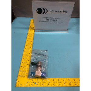 Vanne à diaphragme SWAGELOK SS-DLVCR4V51-BK, 156200 - Équipements et pièces semi-conductrices de renommée mondiale à la fois fiables et durables - Product Image 2