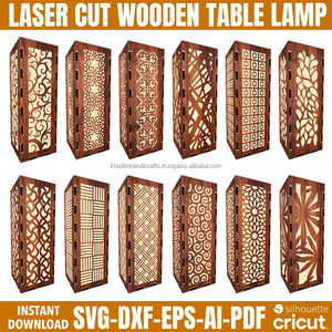 Support de lumière en T en fer suspendu marocain exquis pour balcon, patio et éclairage décoratif d'événement - Product Image 3