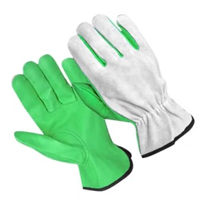 Hot Selling Slim Fitted Unisex Fashionable <b>Driving</b> <b>Gloves</b> Custom Wholesale Premium Cowhide Leather Driver <b>Gloves</b> New Style - Product Image 3