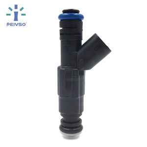 Injecteur de carburant PEIVSO prix usine compatible avec Jeep Cherokee Wrangler Grand Cherokee 4.0L L6 1999-2004 Haute qualité OEM 0280155784 - Product Image 2