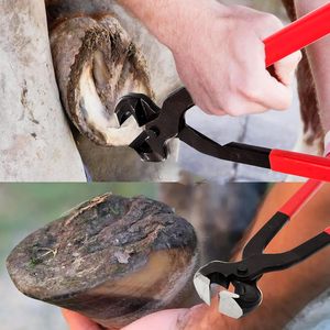 Cortauñas para Caballos, Cortauñas de 16 Pulgadas para Recortar Pezuñas, Cortauñas para Caballos, Ovejas, Cabras, Alpacas, Veterinarios - Product Image 4