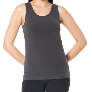 Nouveau débardeur pour femmes, tissu durable, léger, tendance, prix raisonnable, débardeur pour femmes de haute qualité - Product Image 1