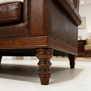 Custom <b>Replacement</b> Strong Antique Wooden Furniture <b>Legs</b> New Wood Chair Feet for Bed & <b>Sofa</b> for Kitchen & Hospital Use - Product Image 2