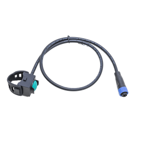 Cavo remoto cablato HighFlow da 850 mm per pinze di aspirazione a vuoto - Product Image 3